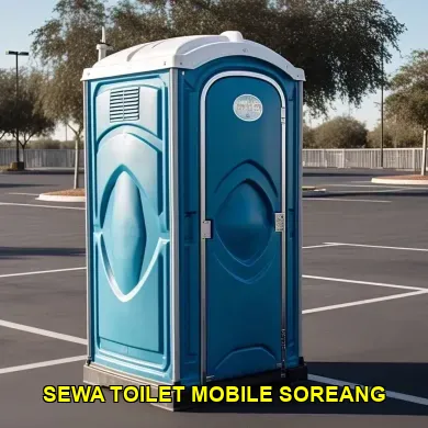Sewa Toilet Mobile Soreang